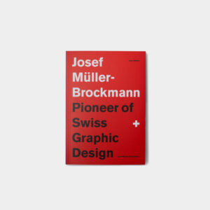 Pioneer of Swiss Graphic Design