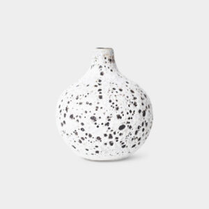 Spherical Bud Vase