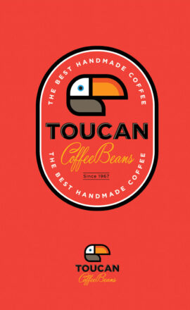 toucan